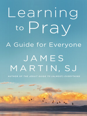 cover image of Learning to Pray